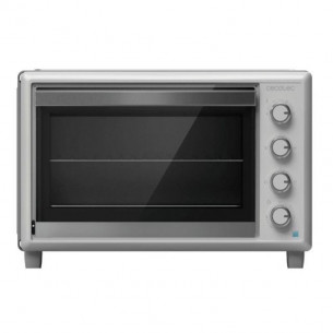 Horno Cecotec Bake&Toast... 2