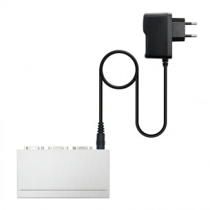 Splitter Nanocable 2xVGA... 2