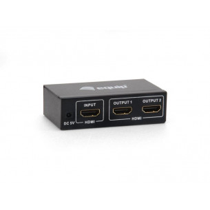 Splitter EQUIP 4K/30Hz 3D... 2