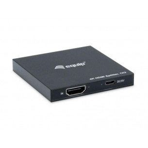 Splitter EQUIP 4K UHD 3D... 2