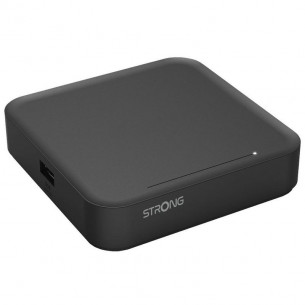 Android TV Leap Strong 4K... 2