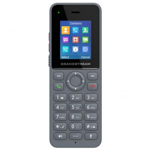 Teléfono IP Inalámbrico... 2