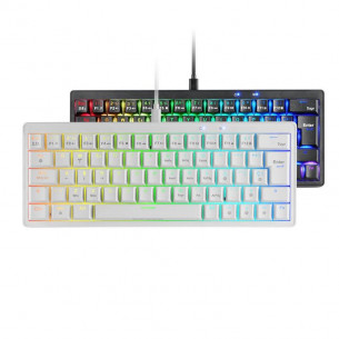 Teclado Mecánico Mars... 2