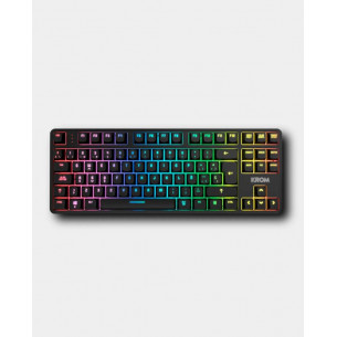 Teclado KROM Kernel Pro RGB... 2