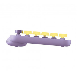 Teclado LOGITECH POP Keys... 2