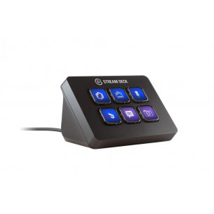 ELGATO Stream Deck Mini 6... 2
