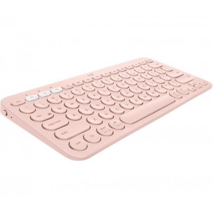 Teclado LOGITECH K380 Mini... 2