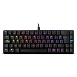 Teclado OZONE Tactical LED... 2