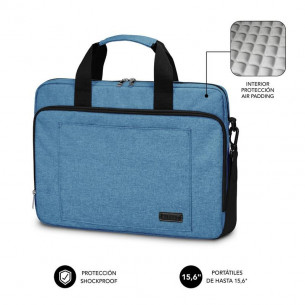 Mochila SUBBLIM Air Padding... 2