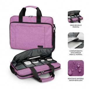 Mochila SUBBLIM Air Padding... 2
