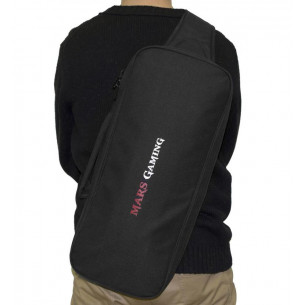 Bandolera Mars Gaming para... 2