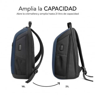 Mochila SUBBLIM Xpand Air... 2