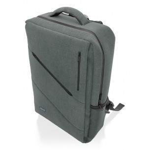 Mochila AISENS Poliéster... 2