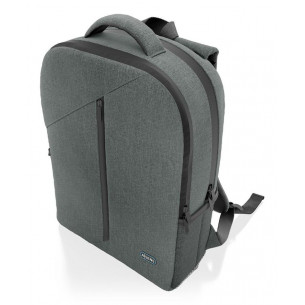 Mochila AISENS Poliéster... 2