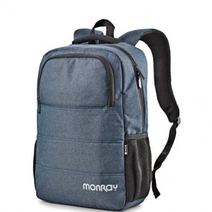 Mochila NGS 15.6" Poliéster... 2