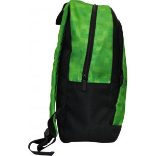 Mochila 2 Minecraft 40cm... 2