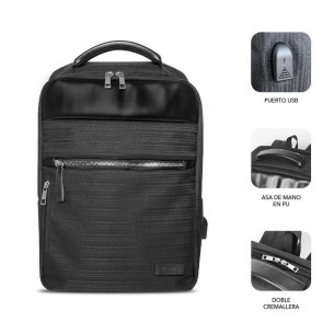 Mochila SUBBLIM Business V2... 2