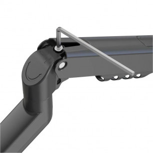 Soporte de Mesa NILOX 32" 2... 2