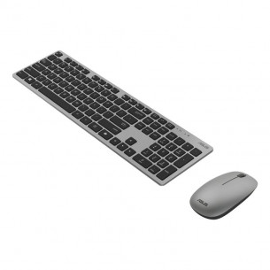 Teclado + Ratón Asus W5000... 2