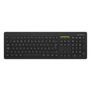 Kit Teclado + Ratón Unyka... 2