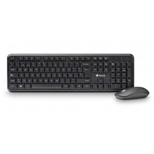 Kit Teclado y Ratón NGS... 2