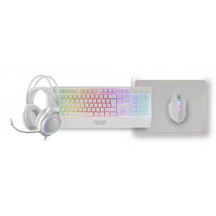 Kit Mars Gaming Teclado,... 2