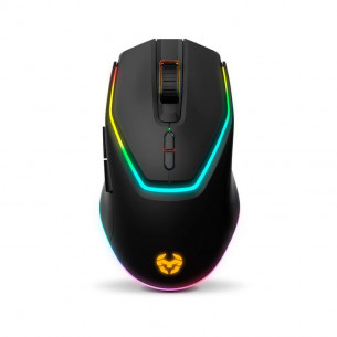 Teclado + Ratón Gaming KROM... 2