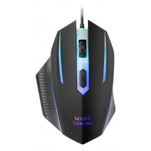 Kit Mars Gaming Teclado +... 2