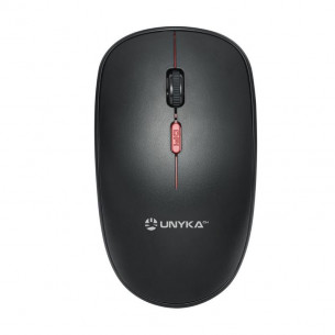 Kit Teclado + Ratón Unyka... 2