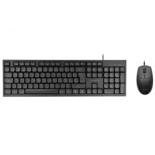 Kit Teclado + Ratón Tacens... 2