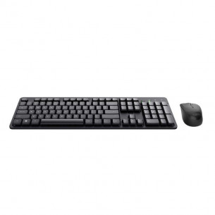 Teclado y Ratón Trust Ody... 2