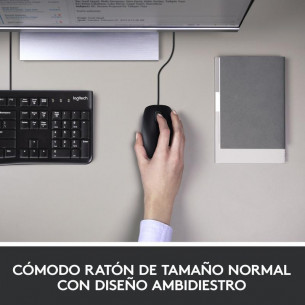 Kit Teclado + Ratón... 2