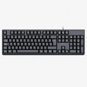 Teclado y Ratón Approx USB... 2