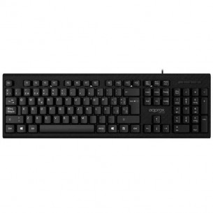 Teclado + Ratón Approx USB... 2