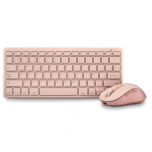 Teclado + Ratón NGS... 2