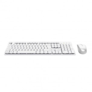 Teclado y Ratón TRUST ODY... 2