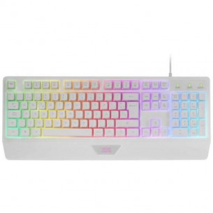 Pack Mars Gaming Teclado +... 2