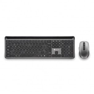 Teclado+Ratón NGS... 2