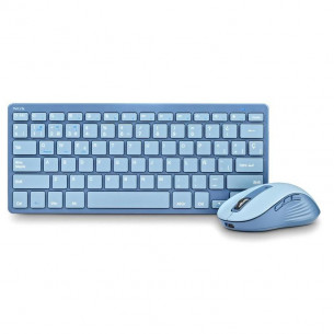 Teclado + Ratón NGS... 2