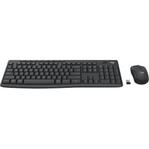 Teclado y Ratón LOGITECH... 2