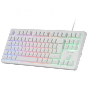 Pack Mars Gaming Teclado... 2