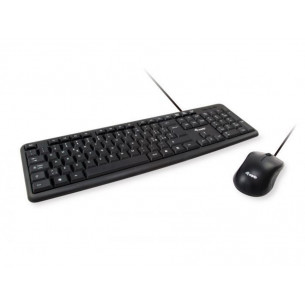 Teclado y Ratón EQUIP USB... 2