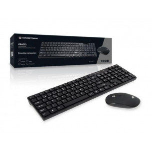 Teclado + Ratón... 2