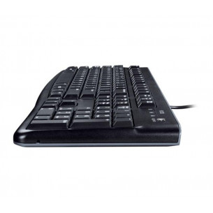 Teclado + Ratón LOGITECH... 2