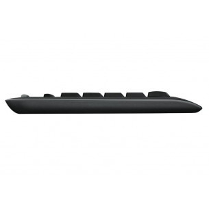 Teclado + Ratón LOGITECH... 2