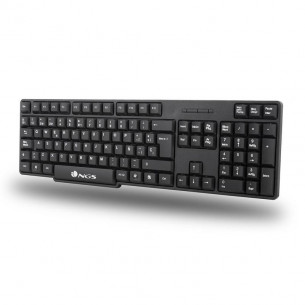 Teclado + Ratón NGS... 2