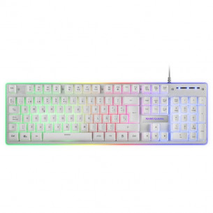 Teclado + Ratón Mars Gaming... 2