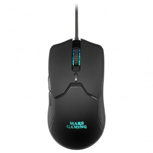 Pack Mars Gaming Teclado +... 2