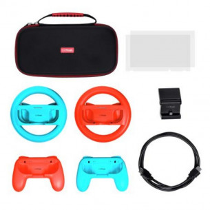 Pack Accesorios Trust... 2