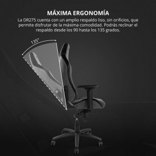 Silla Gaming Drift DR275... 2
